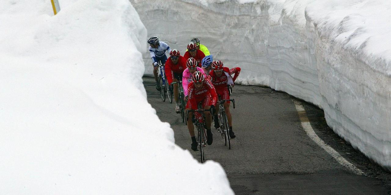 Hotel Genziana Passo Stelvio Exterior foto