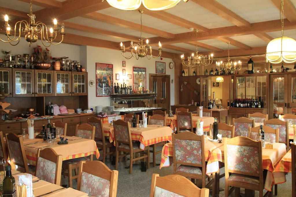 Hotel Genziana Passo Stelvio Exterior foto