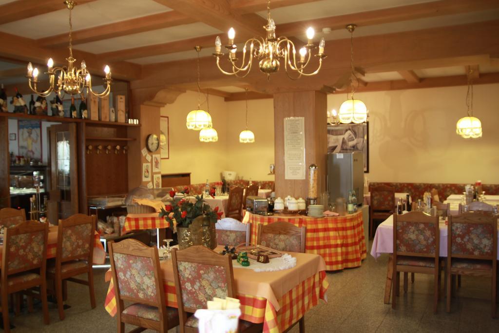 Hotel Genziana Passo Stelvio Exterior foto
