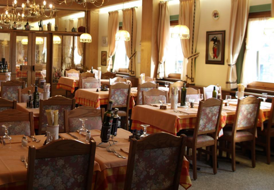 Hotel Genziana Passo Stelvio Exterior foto