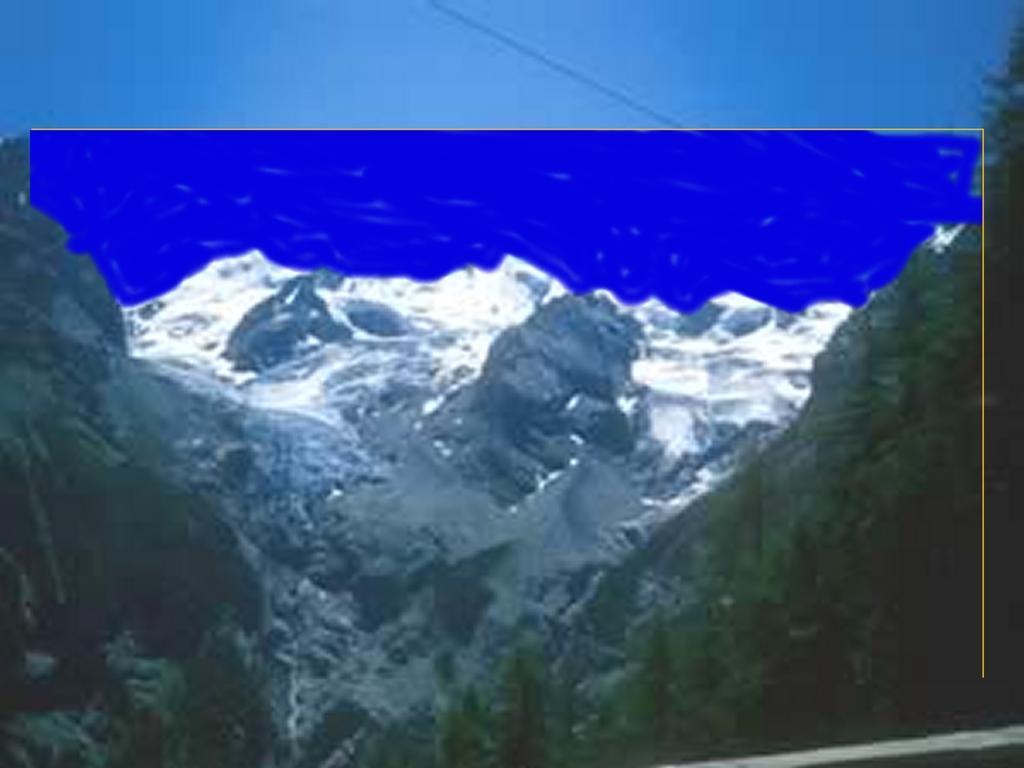 Hotel Genziana Passo Stelvio Exterior foto