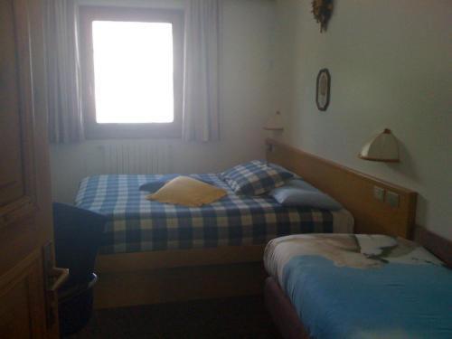 Hotel Genziana Passo Stelvio Exterior foto