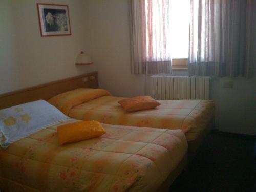 Hotel Genziana Passo Stelvio Exterior foto